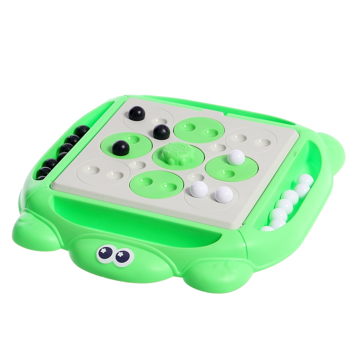 Настольная игра «Магнитная битва + 4 в ряд», 1-2 игрока, 3+ Настольная игра «Магнитная битва + 4 в ряд», 1-2 игрока, 3+