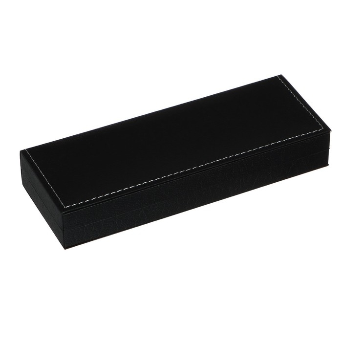 Футляр для ручки Calligrata, тиснение под кожу Футляр для ручки Calligrata, тиснение под кожу