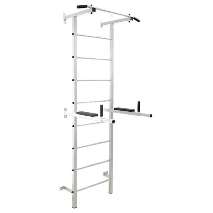 Спортивный комплекс «Атлант», цвет белый Спортивный комплекс «Атлант», цвет белый