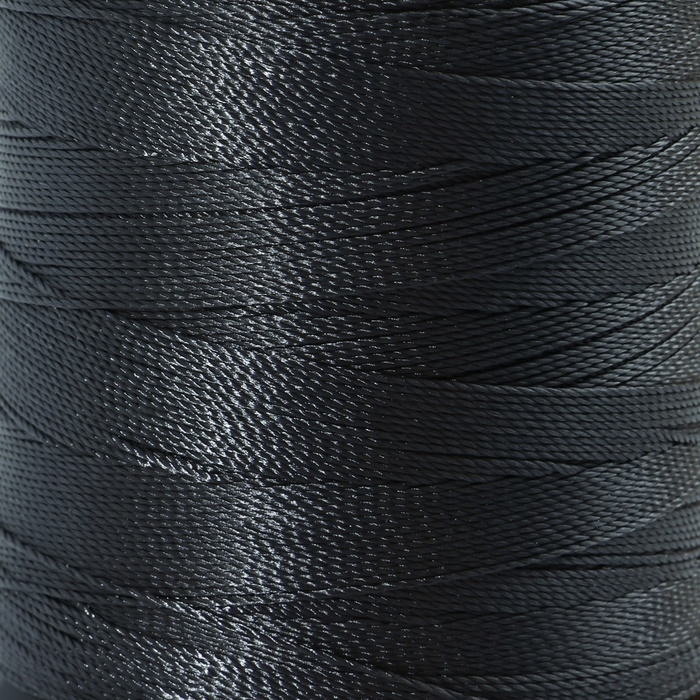 Нитки обувные, 86Л, 250 м, цвет серый, цена за 1 штуку Нитки обувные, 86Л, 250 м, цвет серый, цена за 1 штуку