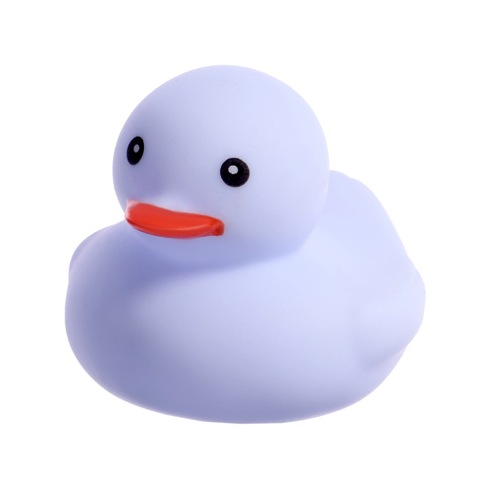 Набор игрушек для купания в ванной «Нежные уточки», 6 шт. Набор игрушек для купания в ванной «Нежные уточки», 6 шт.