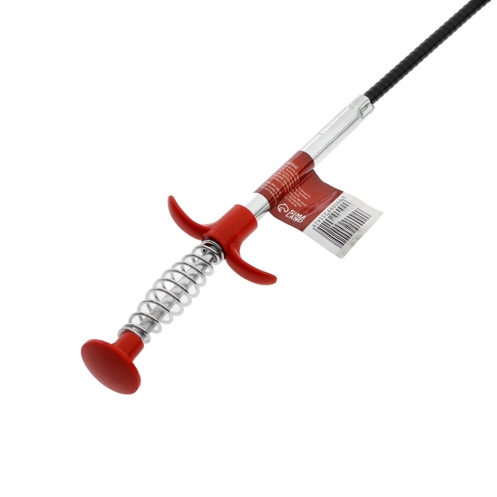 Захват гибкий ЛОМ, диаметр захвата до 35 мм, длина 2 м Захват гибкий ЛОМ, диаметр захвата до 35 мм, длина 2 м