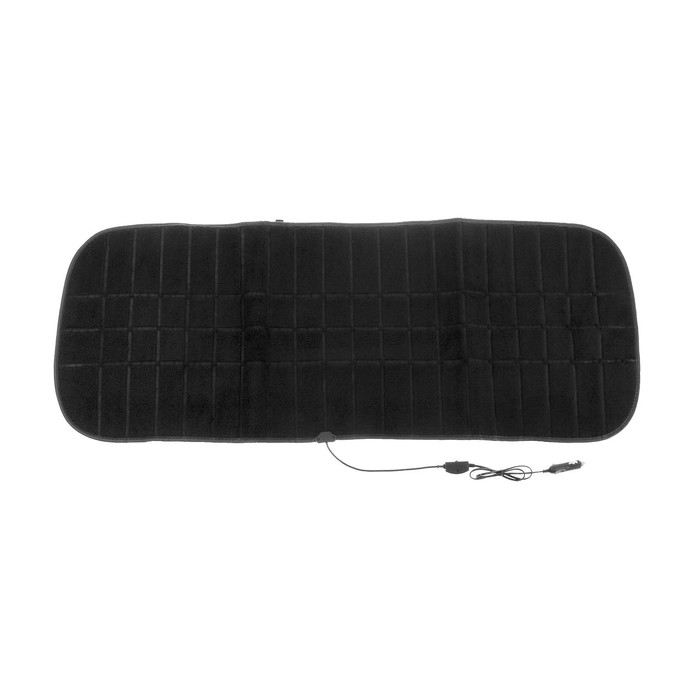 Накидка с подогревом TORSO, заднее сиденье, 12 В, регулятор, провод 120 см, иск. мех Накидка с подогревом TORSO, заднее сиденье, 12 В, регулятор, провод 120 см, иск. мех