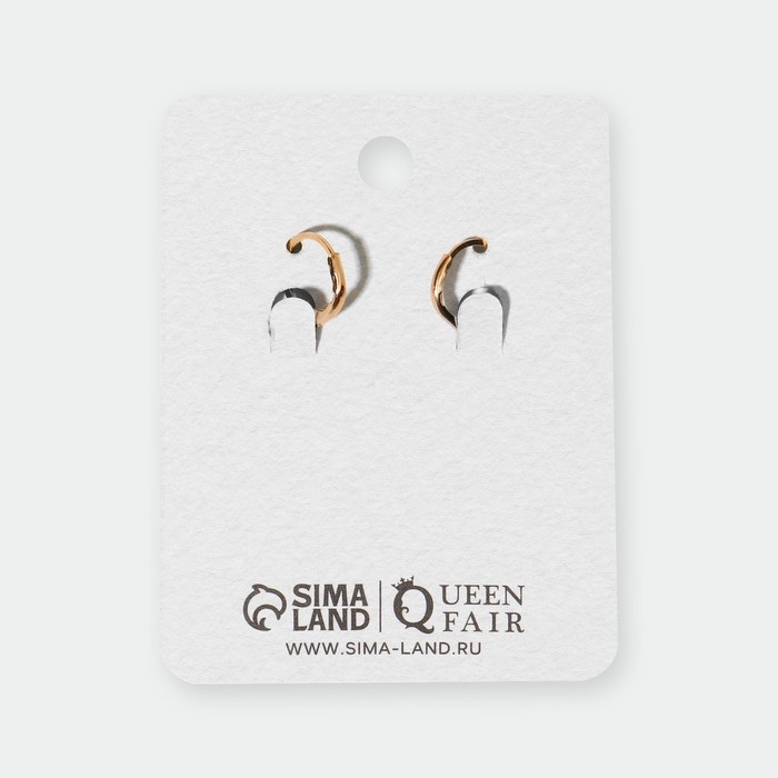 Новый год! Серьги «Подарок» с бантом, цвет красно-зелёный в золоте Новый год! Серьги «Подарок» с бантом, цвет красно-зелёный в золоте