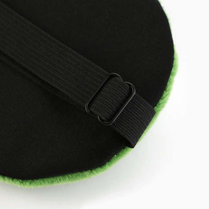 Маска для сна «Дружок», 12.5 х 20 см Маска для сна «Дружок», 12.5 х 20 см