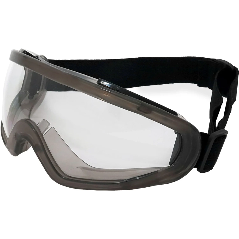 Очки закрытые Панорамного типа с покрытием ОЧК601 KN