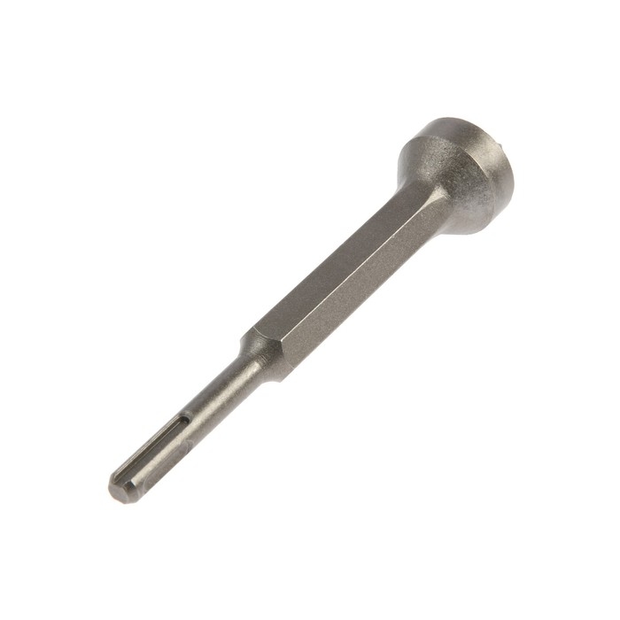 Зубило Бучарда ТУНДРА, SDS-plus, 12 зубов, d=35 мм, 180 мм Зубило Бучарда ТУНДРА, SDS-plus, 12 зубов, d=35 мм, 180 мм