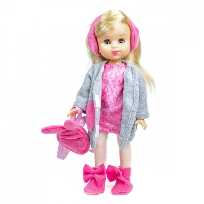 Кукла «Милашка Полли», 36 см Кукла «Милашка Полли», 36 см