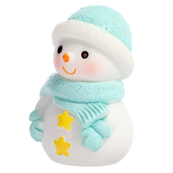 Набор для опытов «Снежный ночник: Снеговик», своими руками Набор для опытов «Снежный ночник: Снеговик», своими руками