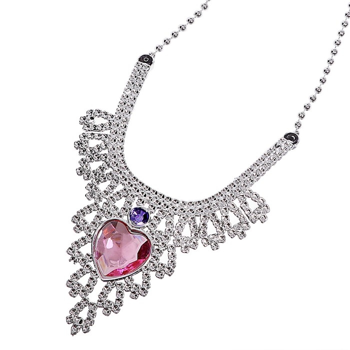 Набор украшений «Принцесса», 4 предмета Набор украшений «Принцесса», 4 предмета