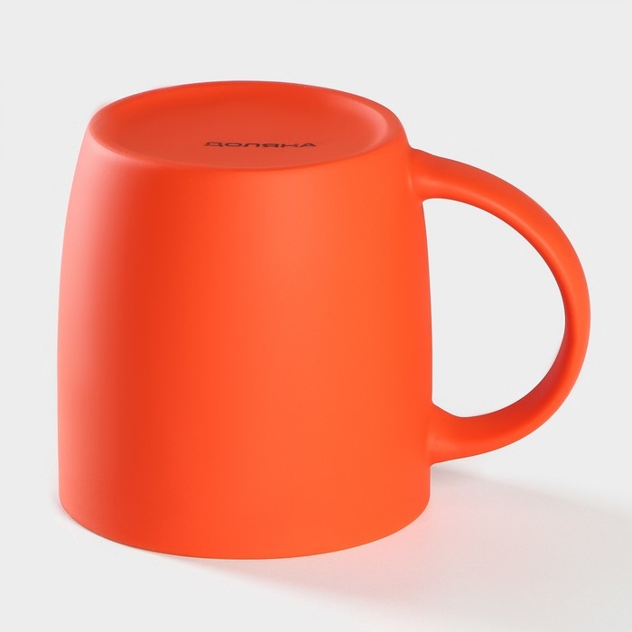 Кружка фарфоровая «Лев», 350 мл Кружка фарфоровая «Лев», 350 мл