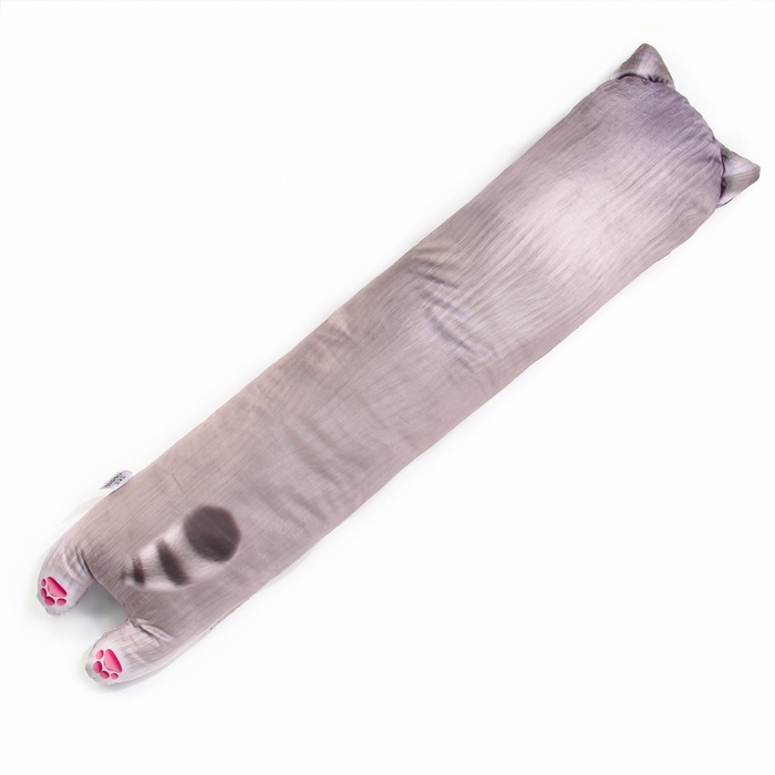 Игрушка-обнимашка  Игрушка-обнимашка "Котик"