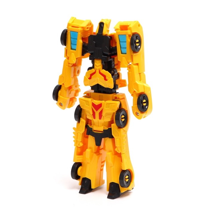 Набор роботов «Защитник», трансформируются Набор роботов «Защитник», трансформируются