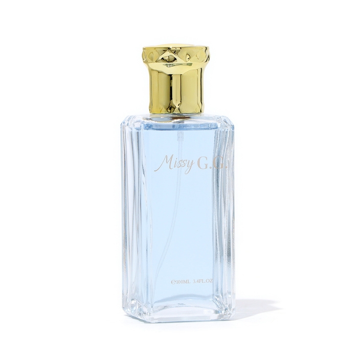 Туалетная вода женская Missy G.G , 100 мл Туалетная вода женская Missy G.G , 100 мл