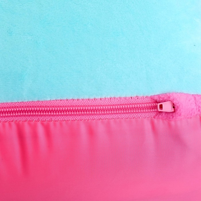 Мягкая игрушка «Диванчик Принцесса», цвета МИКС Мягкая игрушка «Диванчик Принцесса», цвета МИКС