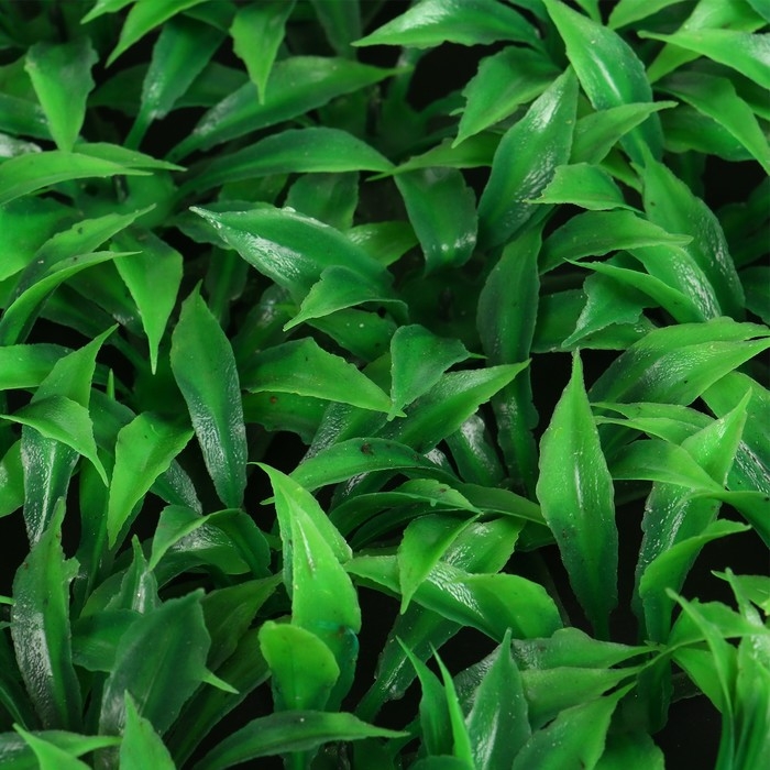 Декоративная панель, 25 × 25 см, «Трава», Greengo Декоративная панель, 25 × 25 см, «Трава», Greengo