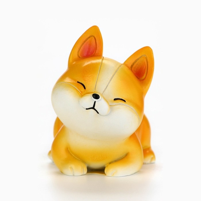 Мялка антистресс, фигурная «Корги» Мялка антистресс, фигурная «Корги»