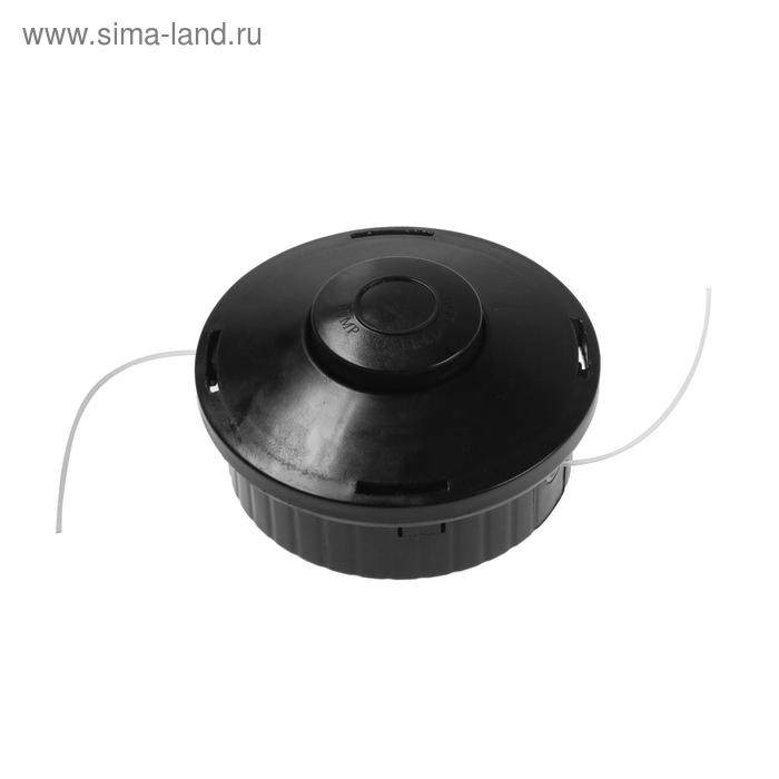 Триммер электрический Huter GET-1500B, 1500 Вт, 8000 об/мин, разборная штанга Триммер электрический Huter GET-1500B, 1500 Вт, 8000 об/мин, разборная штанга