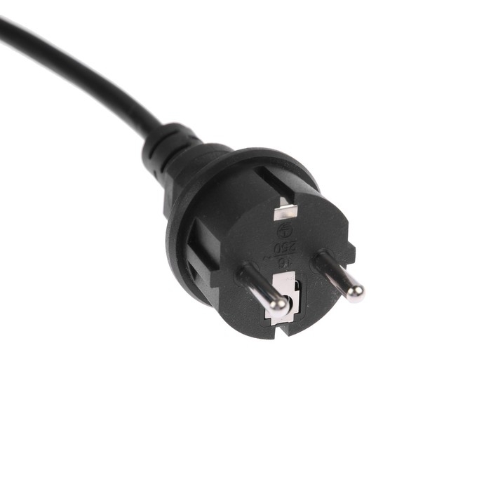 Удлинитель на катушке 4 розетки, 25 м, 16 А, ПВС 3х2.5 мм2, без з/к,IP20 Удлинитель на катушке 4 розетки, 25 м, 16 А, ПВС 3х2.5 мм2, без з/к,IP20