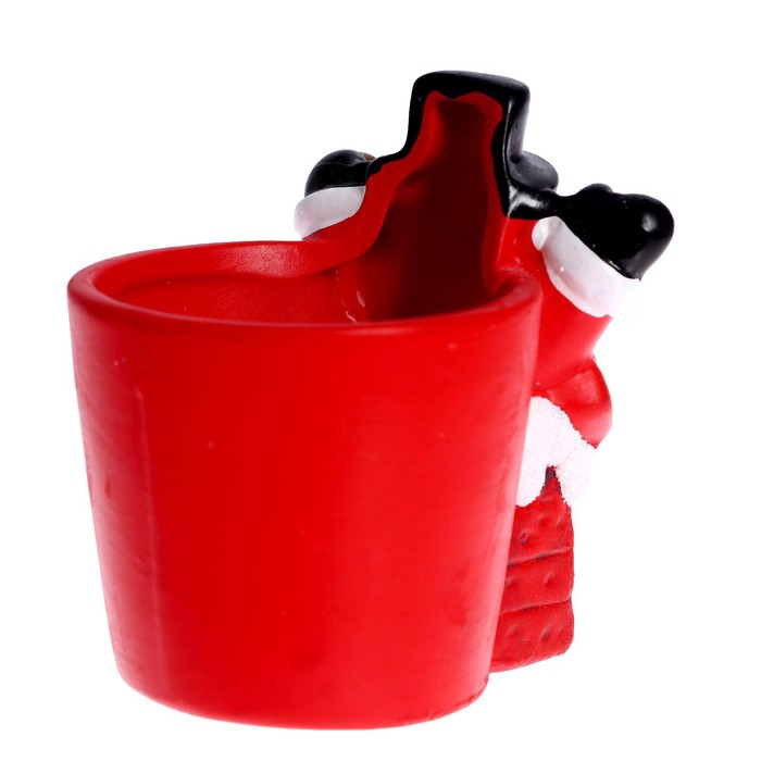 Набор для опытов «Выращиваем травку», снеговик Набор для опытов «Выращиваем травку», снеговик