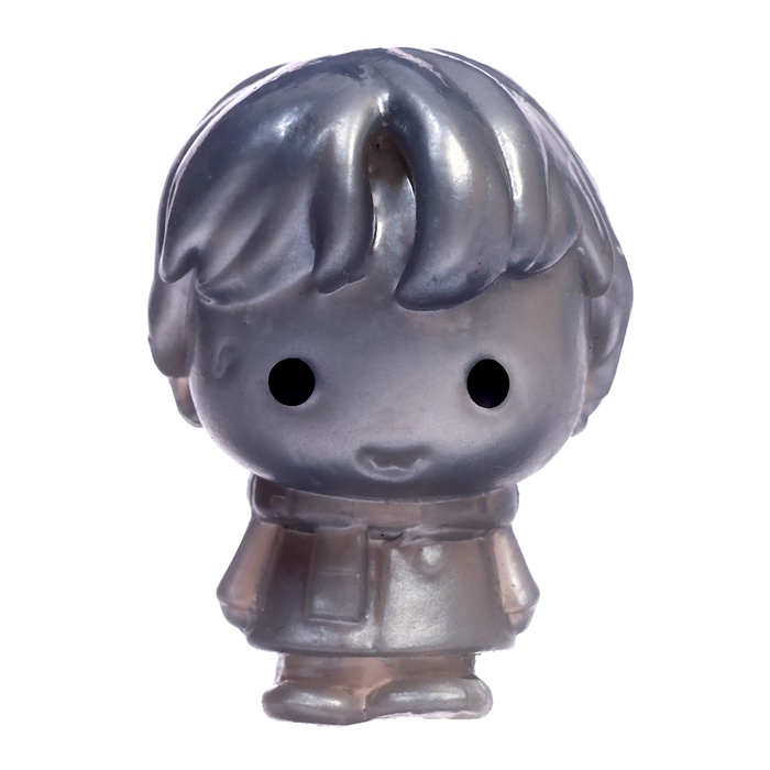 Фигурка-сюрприз «Волшебные герои», 24 вида, 5 стикеров, МИКС Фигурка-сюрприз «Волшебные герои», 24 вида, 5 стикеров, МИКС