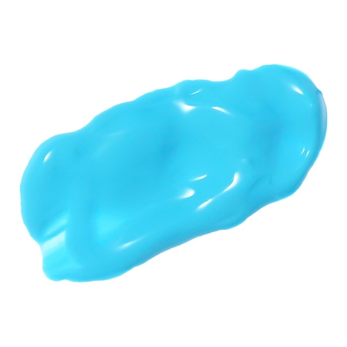 Краска акриловая матовая в тубе 75мл CALLIGRATA, КМ020, Небесно-голубая, пантон 2925С Краска акриловая матовая в тубе 75мл CALLIGRATA, КМ020, Небесно-голубая, пантон 2925С