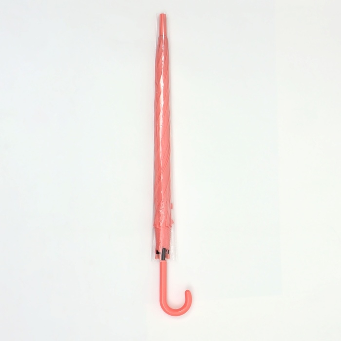 Зонт - трость полуавтоматический «Нежность», 8 спиц, R = 46/54 см, D = 108 см, рисунок МИКС Зонт - трость полуавтоматический «Нежность», 8 спиц, R = 46/54 см, D = 108 см, рисунок МИКС