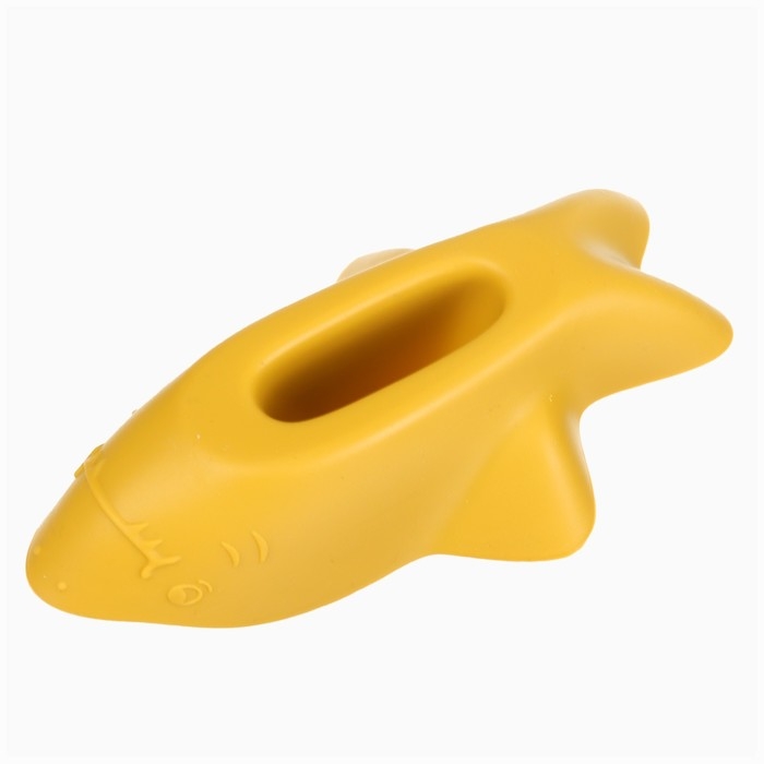 Набор игрушек для ванны «Акула-лодочка», 3 шт., Mum&Baby Набор игрушек для ванны «Акула-лодочка», 3 шт., Mum&Baby