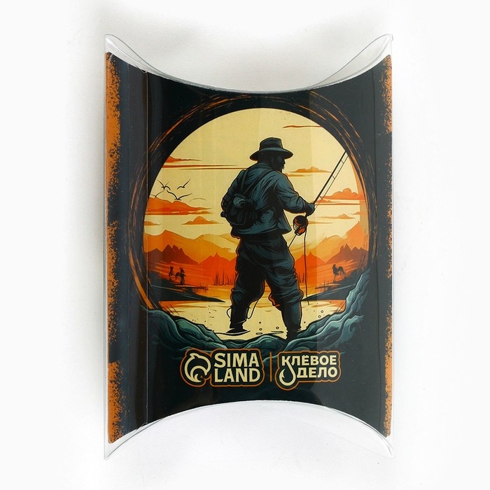 Силиконовая приманка «Приманка для рыбалки», 14 гр, 8,5 х 4,5 см Силиконовая приманка «Приманка для рыбалки», 14 гр, 8,5 х 4,5 см