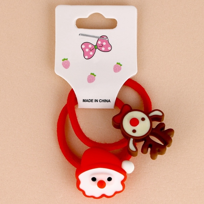 Подарочный набор детский ЧИСТОЕ СЧАСТЬЕ «Пингвинёнок»: пена для купания 250 мл, расчёска и резинки для волос, Новый Год Подарочный набор детский ЧИСТОЕ СЧАСТЬЕ «Пингвинёнок»: пена для купания 250 мл, расчёска и резинки для волос, Новый Год