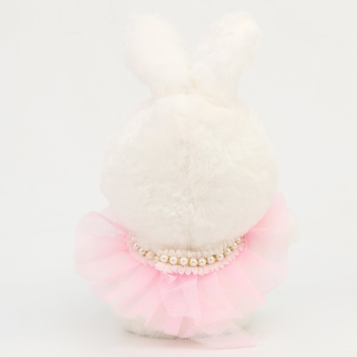 Мягкая игрушка «Зайка», 23 см Мягкая игрушка «Зайка», 23 см