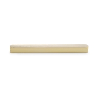 Ручка скоба CAPPIO RS140 м/о=160, цвет сатиновое золото
