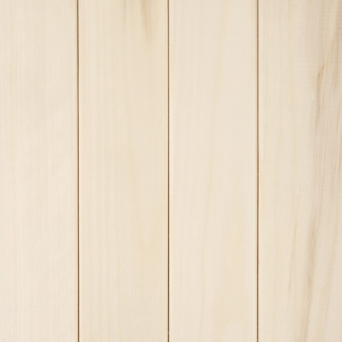 Стол, 120×63×73см, из липы, с закругленными краями