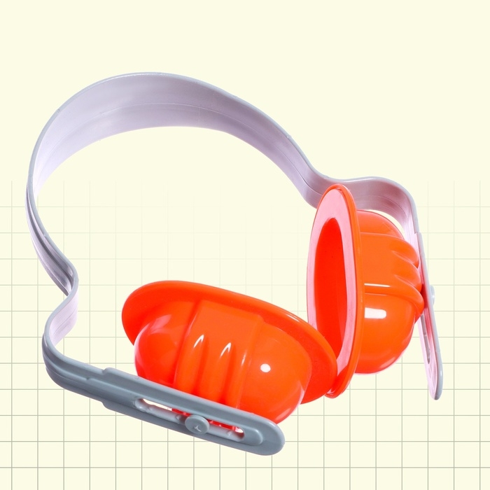 Набор инструментов «Мастер», работает от батареек, 23 элемента