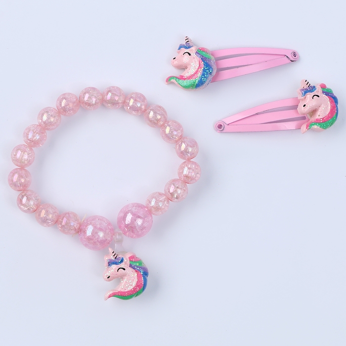 Кружка для росписи «Браслетик модницы», 6 акриловых красок, кисточка, комплект украшений Кружка для росписи «Браслетик модницы», 6 акриловых красок, кисточка, комплект украшений