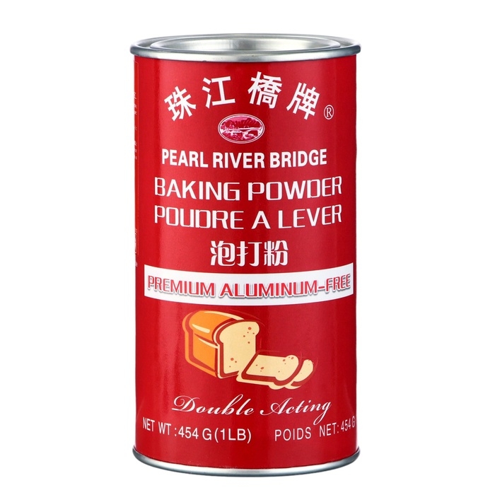 Разрыхлитель для теста PRB, 454 г Разрыхлитель для теста PRB, 454 г