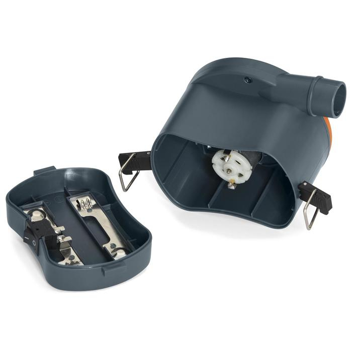 Насос электрический на батарейках D Cell, 62141 Bestway Насос электрический на батарейках D Cell, 62141 Bestway