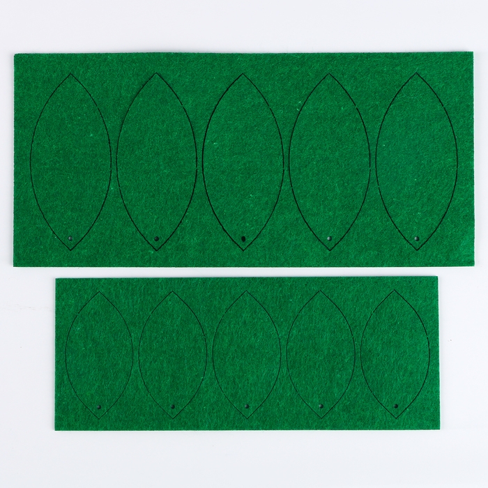 Цветы своими руками из помпонов «Весенний букет», набор для творчества на 8 марта