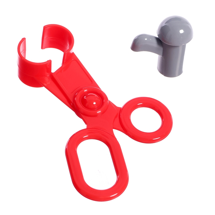 Набор доктора «Докторёнок», 10 предметов Набор доктора «Докторёнок», 10 предметов