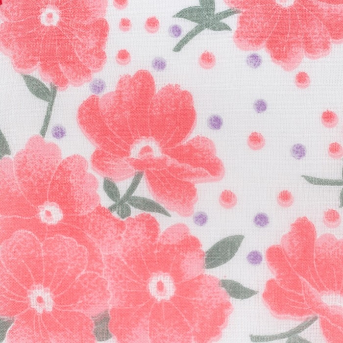 Набор женских носовых платков ЭТНИКА, 30х30- 3 шт, цвет МИКС Набор женских носовых платков ЭТНИКА, 30х30- 3 шт, цвет МИКС