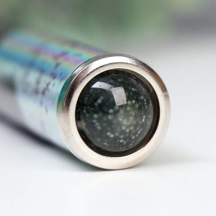 Калейдоскоп Калейдоскоп "Единорог и северное сияние" 17х3х3 см