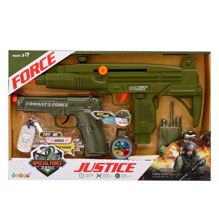 Набор оружия «Застава», звуковые эффекты Набор оружия «Застава», звуковые эффекты