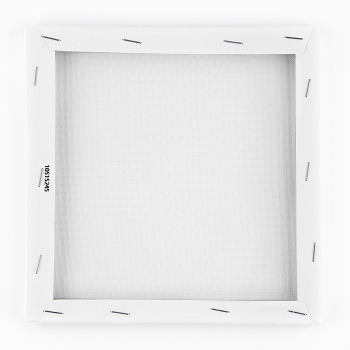 Набор для рисования. Раскраска антистресс «Мандала по дате рождения», холст на подрамнике, 20 х 20 см Набор для рисования. Раскраска антистресс «Мандала по дате рождения», холст на подрамнике, 20 х 20 см