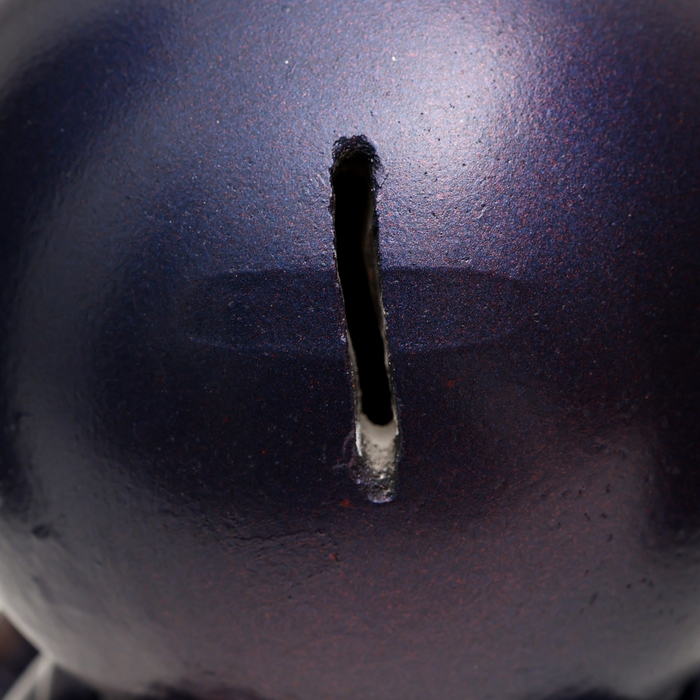 Копилка Копилка "Космонавт" синий космос, 20см