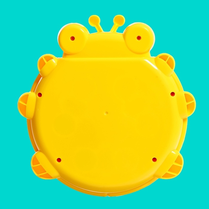 Стучалка «Божья коровка» Стучалка «Божья коровка»