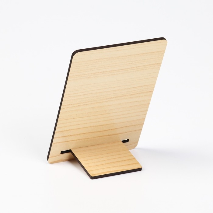 Календарь 2025 настольный на подставке дерево &laquo;Новый год: Снежная нежность&raquo; , 8х12