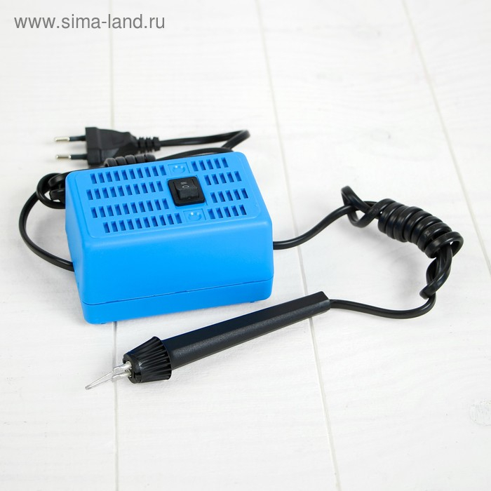 Выжигание. Электроприбор для выжигания по дереву и ткани «Узор-10к» 5 досок, 5 ткани Выжигание. Электроприбор для выжигания по дереву и ткани «Узор-10к» 5 досок, 5 ткани