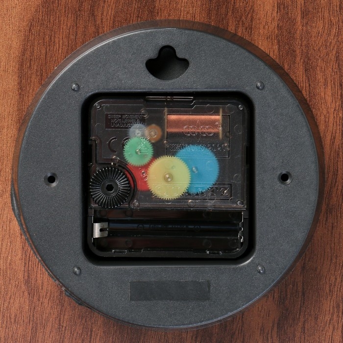 Часы настенные интерьерные, светящиеся d-30 см Часы настенные интерьерные, светящиеся d-30 см