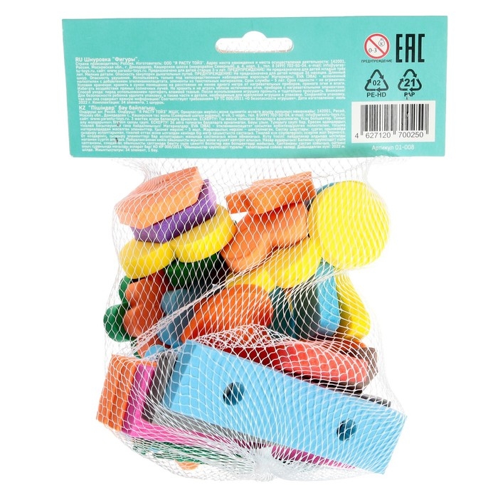 Шнуровка-сортер «Россыпь» Шнуровка-сортер «Россыпь»