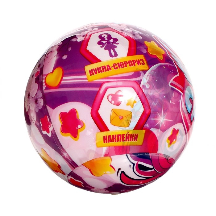 Игрушка-сюрприз «Тян-сюрприз», МИКС Игрушка-сюрприз «Тян-сюрприз», МИКС